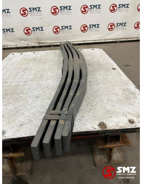 Volvo Bladveer Volvo 23425819 - Suspensión de ballestas para Camión: foto 1 Volvo Bladveer Volvo 23425819 - Suspensión de ballestas para Camión: foto 1