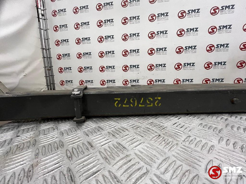 Volvo Bladveer Volvo 257672 - Suspensión de ballestas para Camión: foto 4 Volvo Bladveer Volvo 257672 - Suspensión de ballestas para Camión: foto 4