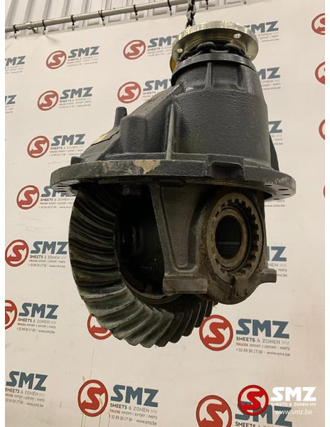 Volvo Differentiëel Volvo RS1228C 2.85 - Diferencial para Camión: foto 4 Volvo Differentiëel Volvo RS1228C 2.85 - Diferencial para Camión: foto 4