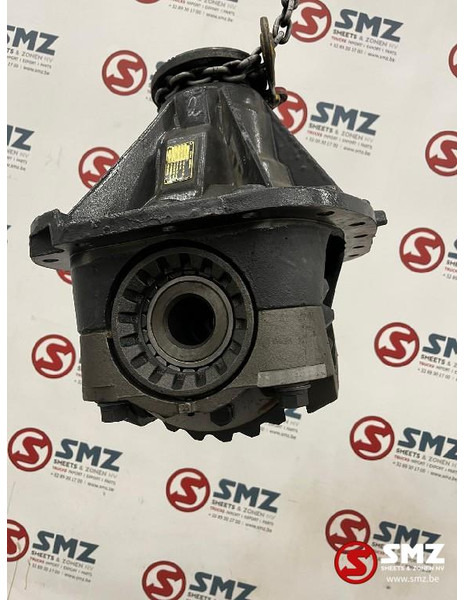 Volvo Differentiëel Volvo RT3210HV 1.09 - Diferencial para Camión: foto 3 Volvo Differentiëel Volvo RT3210HV 1.09 - Diferencial para Camión: foto 3