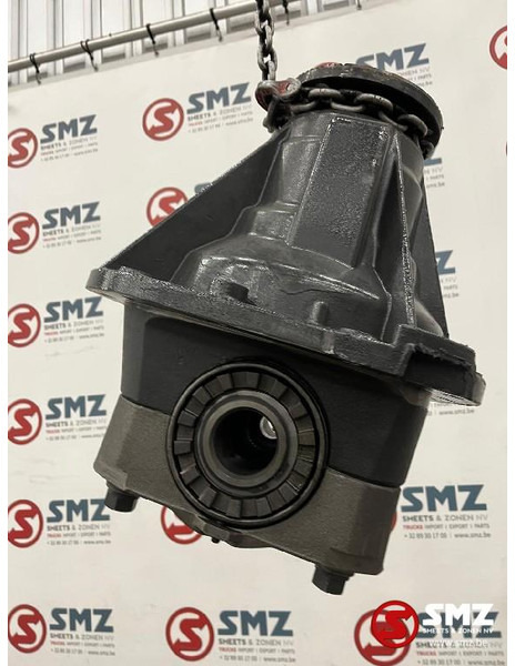 Volvo Differentiëel Volvo RT3210HV 1.09 - Diferencial para Camión: foto 1 Volvo Differentiëel Volvo RT3210HV 1.09 - Diferencial para Camión: foto 1