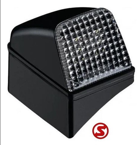 Volvo Huis toplicht rechts fh rechts - Luz/ Iluminación para Camión: foto 1 Volvo Huis toplicht rechts fh rechts - Luz/ Iluminación para Camión: foto 1