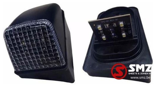 Volvo Huis toplicht volvo fh links - Luz/ Iluminación para Camión: foto 1 Volvo Huis toplicht volvo fh links - Luz/ Iluminación para Camión: foto 1