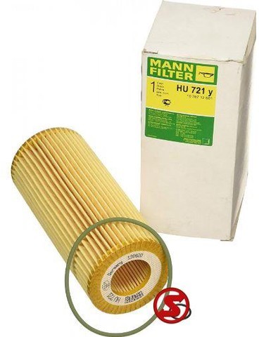 Volvo Hydrauliekfilter versnellingsbak - Filtro de caja de cambios para Camión: foto 1 Volvo Hydrauliekfilter versnellingsbak - Filtro de caja de cambios para Camión: foto 1
