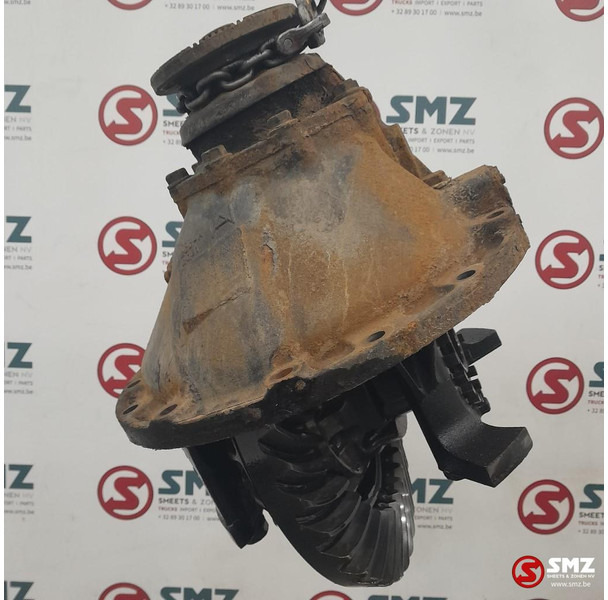 Volvo Occ Differentiëel Volvo - Diferencial para Camión: foto 2 Volvo Occ Differentiëel Volvo - Diferencial para Camión: foto 2