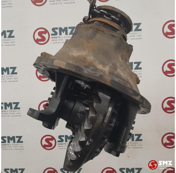 Volvo Occ Differentiëel Volvo - Diferencial para Camión: foto 4 Volvo Occ Differentiëel Volvo - Diferencial para Camión: foto 4