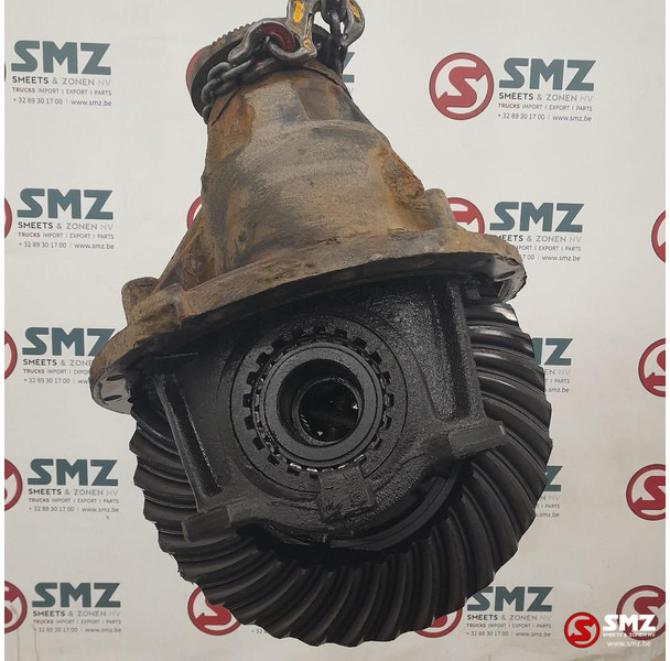 Volvo Occ Differentiëel Volvo - Diferencial para Camión: foto 1 Volvo Occ Differentiëel Volvo - Diferencial para Camión: foto 1