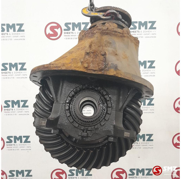 Volvo Occ Differentiëel Volvo - Diferencial para Camión: foto 2 Volvo Occ Differentiëel Volvo - Diferencial para Camión: foto 2