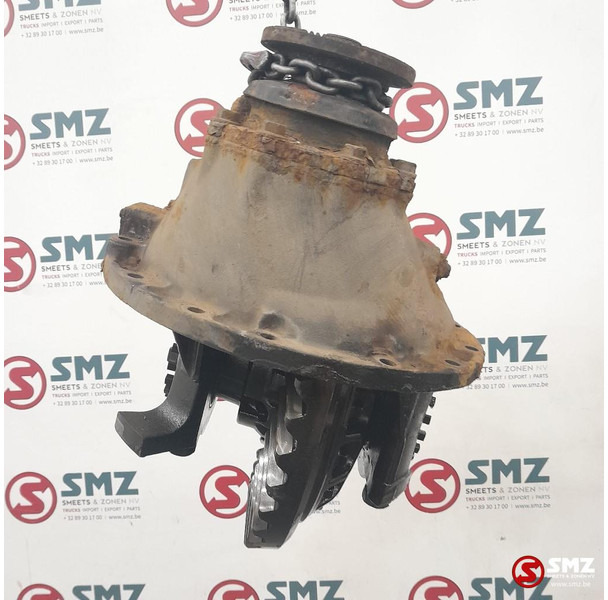 Volvo Occ Differentiëel Volvo - Diferencial para Camión: foto 1 Volvo Occ Differentiëel Volvo - Diferencial para Camión: foto 1