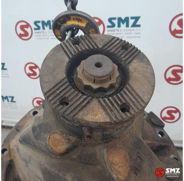 Volvo Occ Differentiëel Volvo - Diferencial para Camión: foto 4 Volvo Occ Differentiëel Volvo - Diferencial para Camión: foto 4