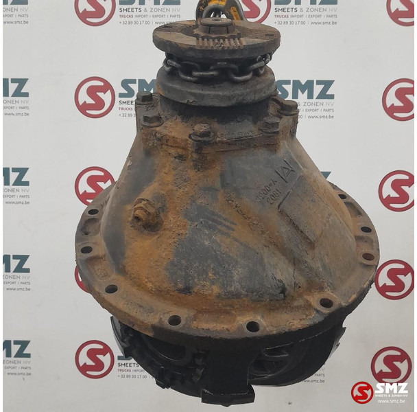 Volvo Occ Differentiëel Volvo - Diferencial para Camión: foto 1 Volvo Occ Differentiëel Volvo - Diferencial para Camión: foto 1