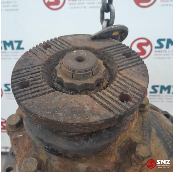 Volvo Occ Differentiëel Volvo - Diferencial para Camión: foto 5 Volvo Occ Differentiëel Volvo - Diferencial para Camión: foto 5