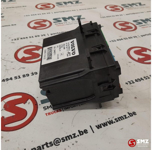 Volvo Occ ECU VECU-BBM regeleenheid Volvo - Unidad de control para Camión: foto 2 Volvo Occ ECU VECU-BBM regeleenheid Volvo - Unidad de control para Camión: foto 2