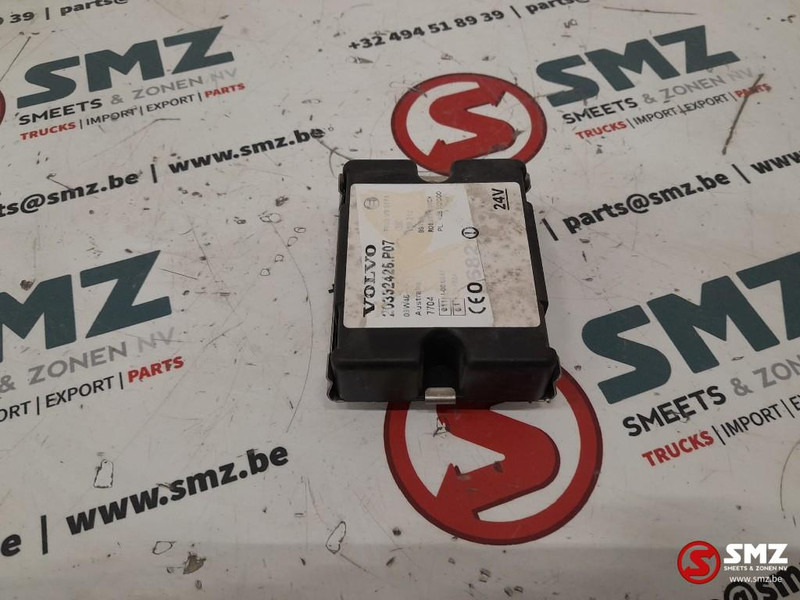 Volvo Occ ECU immobilizer regeleenheid Volvo - Unidad de control para Camión: foto 3 Volvo Occ ECU immobilizer regeleenheid Volvo - Unidad de control para Camión: foto 3