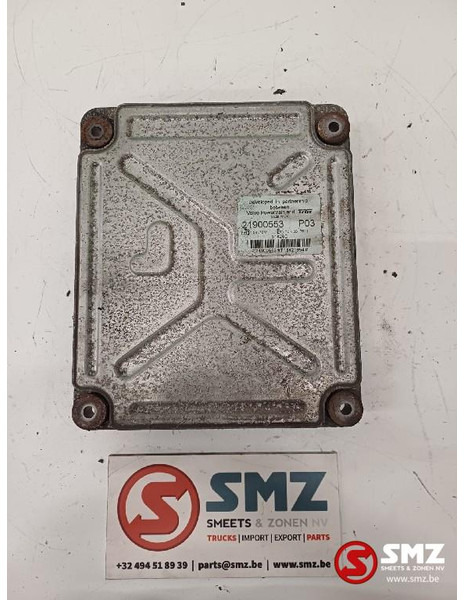 Volvo Occ ECU motorbesturingseenheid D13 Volvo - Unidad de control para Camión: foto 2 Volvo Occ ECU motorbesturingseenheid D13 Volvo - Unidad de control para Camión: foto 2