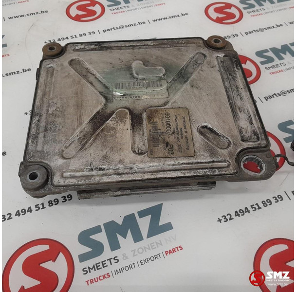 Volvo Occ ECU motorbesturingseenheid D7E Volvo - Unidad de control para Camión: foto 5 Volvo Occ ECU motorbesturingseenheid D7E Volvo - Unidad de control para Camión: foto 5