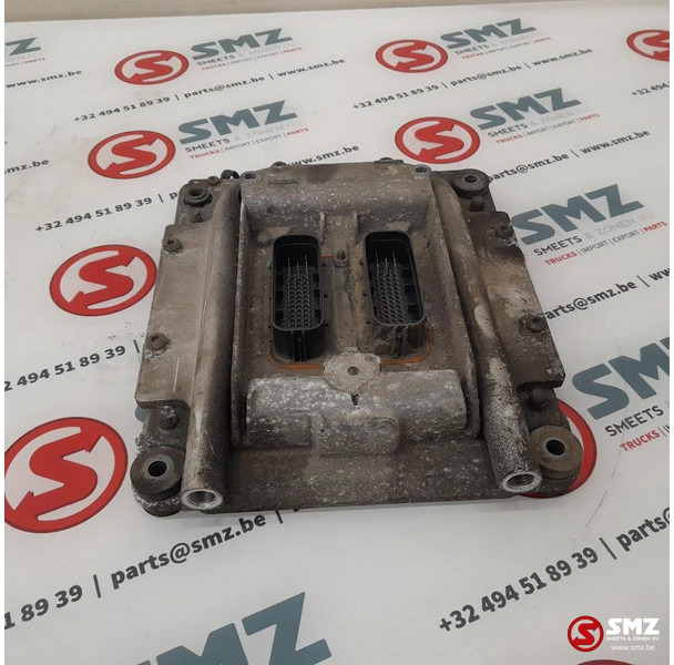 Volvo Occ ECU motorbesturingseenheid D7E Volvo - Unidad de control para Camión: foto 3 Volvo Occ ECU motorbesturingseenheid D7E Volvo - Unidad de control para Camión: foto 3