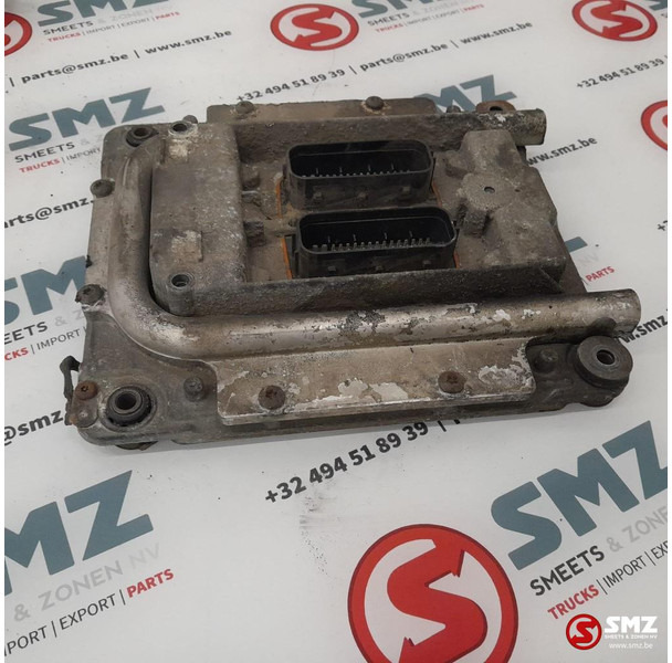 Volvo Occ ECU motorbesturingseenheid D7E Volvo - Unidad de control para Camión: foto 2 Volvo Occ ECU motorbesturingseenheid D7E Volvo - Unidad de control para Camión: foto 2