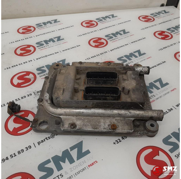 Volvo Occ ECU motorbesturingseenheid D7E Volvo - Unidad de control para Camión: foto 2 Volvo Occ ECU motorbesturingseenheid D7E Volvo - Unidad de control para Camión: foto 2