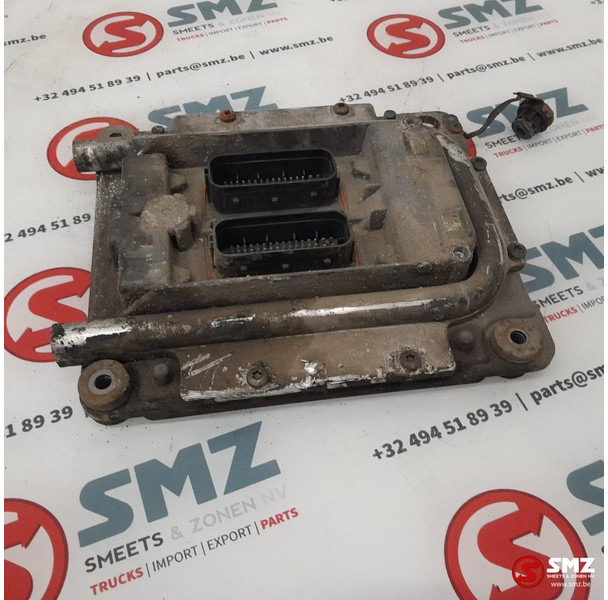 Volvo Occ ECU motorbesturingseenheid D7E Volvo - Unidad de control para Camión: foto 1 Volvo Occ ECU motorbesturingseenheid D7E Volvo - Unidad de control para Camión: foto 1