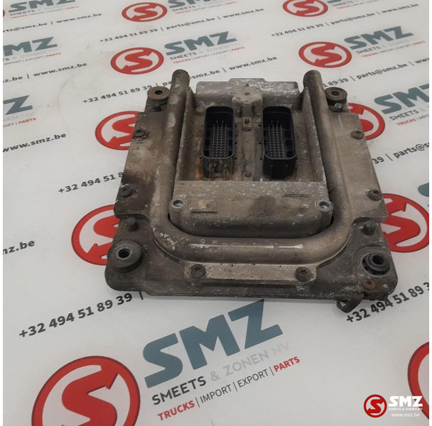 Volvo Occ ECU motorbesturingseenheid D7E Volvo - Unidad de control para Camión: foto 4 Volvo Occ ECU motorbesturingseenheid D7E Volvo - Unidad de control para Camión: foto 4
