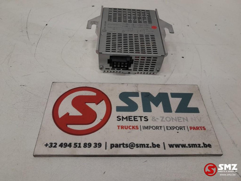 Volvo Occ ECU spanningsomvormer Volvo - Sistema eléctrico para Camión: foto 4 Volvo Occ ECU spanningsomvormer Volvo - Sistema eléctrico para Camión: foto 4
