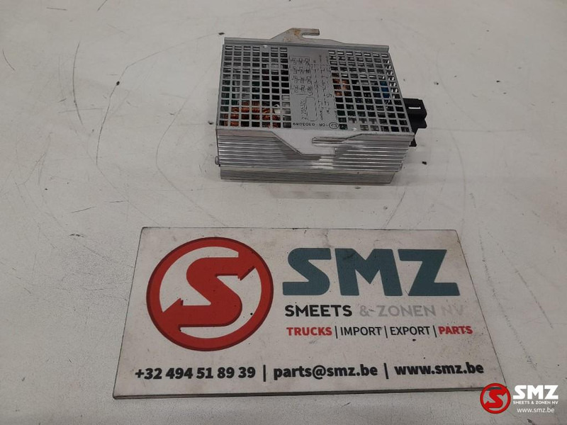 Volvo Occ ECU spanningsomvormer Volvo - Unidad de control para Camión: foto 2 Volvo Occ ECU spanningsomvormer Volvo - Unidad de control para Camión: foto 2