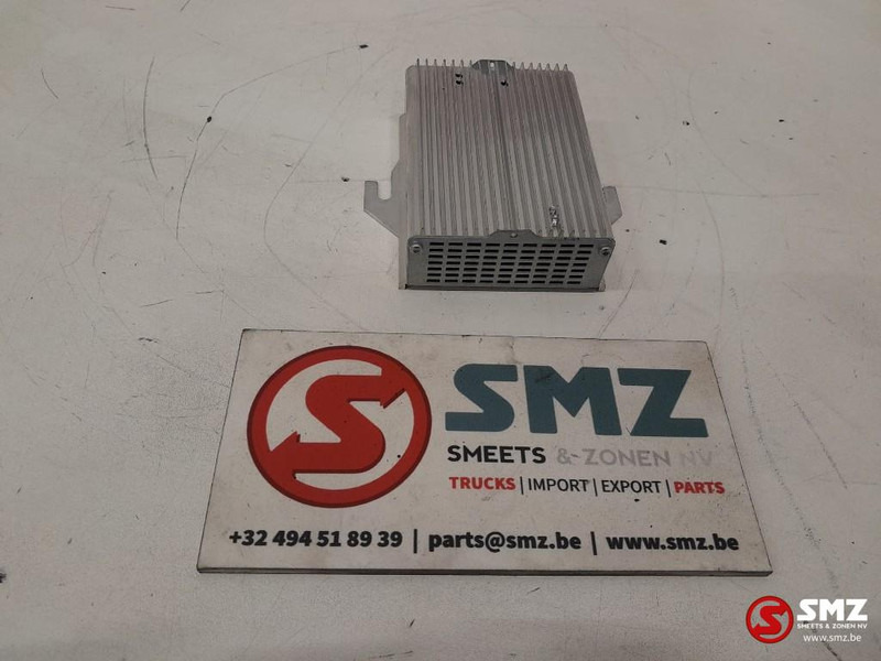 Volvo Occ ECU spanningsomvormer Volvo - Sistema eléctrico para Camión: foto 2 Volvo Occ ECU spanningsomvormer Volvo - Sistema eléctrico para Camión: foto 2