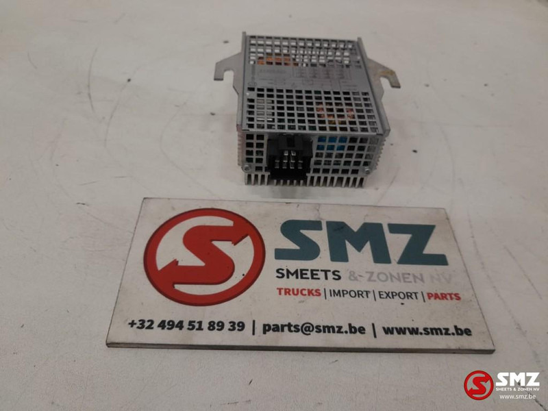 Volvo Occ ECU spanningsomvormer Volvo - Unidad de control para Camión: foto 1 Volvo Occ ECU spanningsomvormer Volvo - Unidad de control para Camión: foto 1