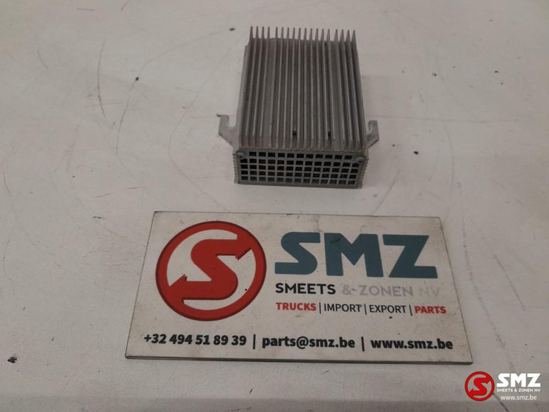 Volvo Occ ECU spanningsomvormer Volvo - Unidad de control para Camión: foto 5 Volvo Occ ECU spanningsomvormer Volvo - Unidad de control para Camión: foto 5