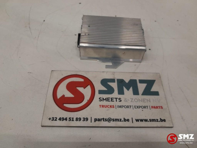 Volvo Occ ECU spanningsomvormer Volvo - Sistema eléctrico para Camión: foto 3 Volvo Occ ECU spanningsomvormer Volvo - Sistema eléctrico para Camión: foto 3