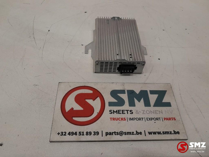 Volvo Occ ECU spanningsomvormer Volvo - Sistema eléctrico para Camión: foto 1 Volvo Occ ECU spanningsomvormer Volvo - Sistema eléctrico para Camión: foto 1