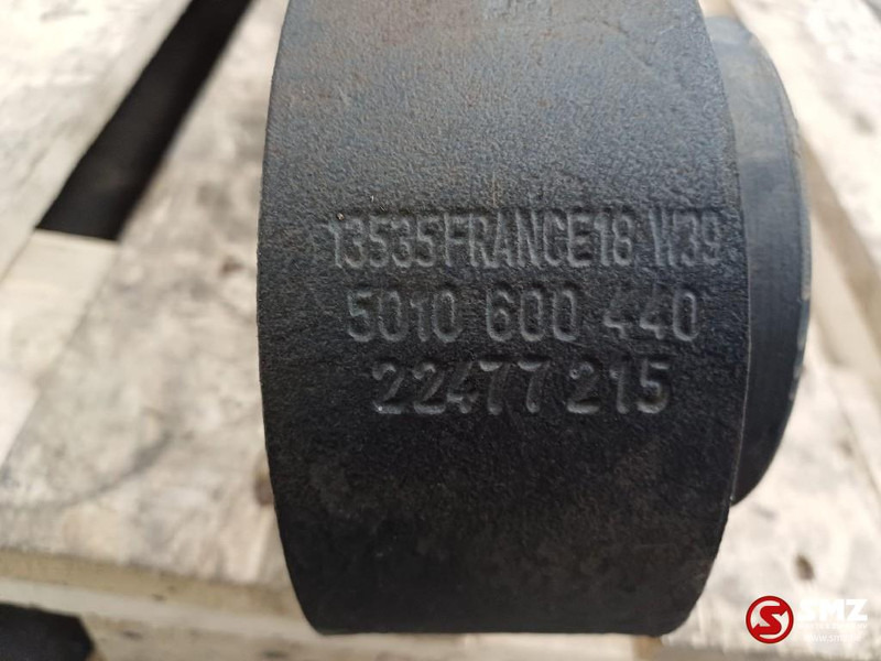 Volvo Occ bladveer links Volvo - Suspensión de ballestas para Camión: foto 5 Volvo Occ bladveer links Volvo - Suspensión de ballestas para Camión: foto 5