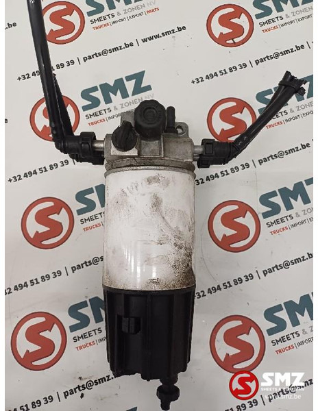Volvo Occ brandstoffilter Volvo - Sistema de combustible para Camión: foto 1 Volvo Occ brandstoffilter Volvo - Sistema de combustible para Camión: foto 1