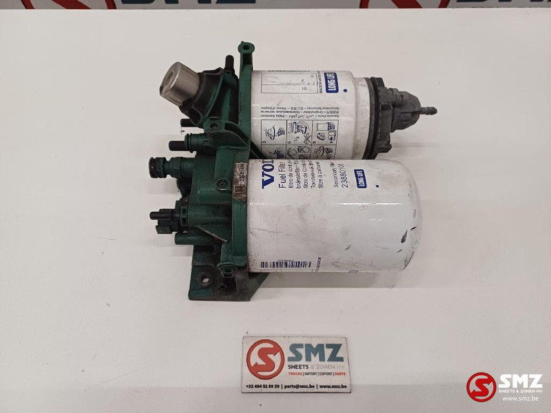 Volvo Occ brandstoffilter Volvo - Sistema de combustible para Camión: foto 4 Volvo Occ brandstoffilter Volvo - Sistema de combustible para Camión: foto 4