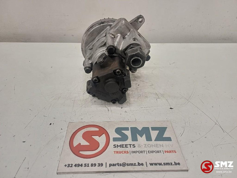 Volvo Occ brandstofpomp Volvo - Sistema de combustible para Camión: foto 4 Volvo Occ brandstofpomp Volvo - Sistema de combustible para Camión: foto 4