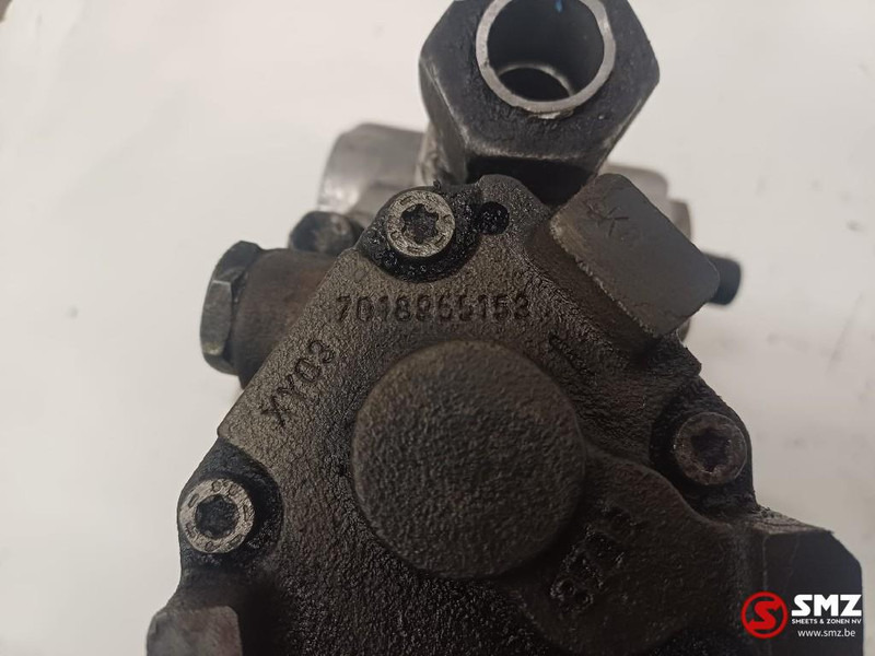 Volvo Occ brandstofpomp Volvo - Sistema de combustible para Camión: foto 5 Volvo Occ brandstofpomp Volvo - Sistema de combustible para Camión: foto 5