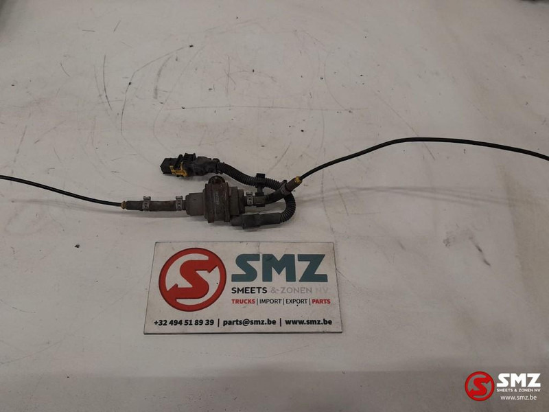 Volvo Occ brandstofpomp standverwarming DC42 Volvo - Sistema de combustible para Camión: foto 2 Volvo Occ brandstofpomp standverwarming DC42 Volvo - Sistema de combustible para Camión: foto 2