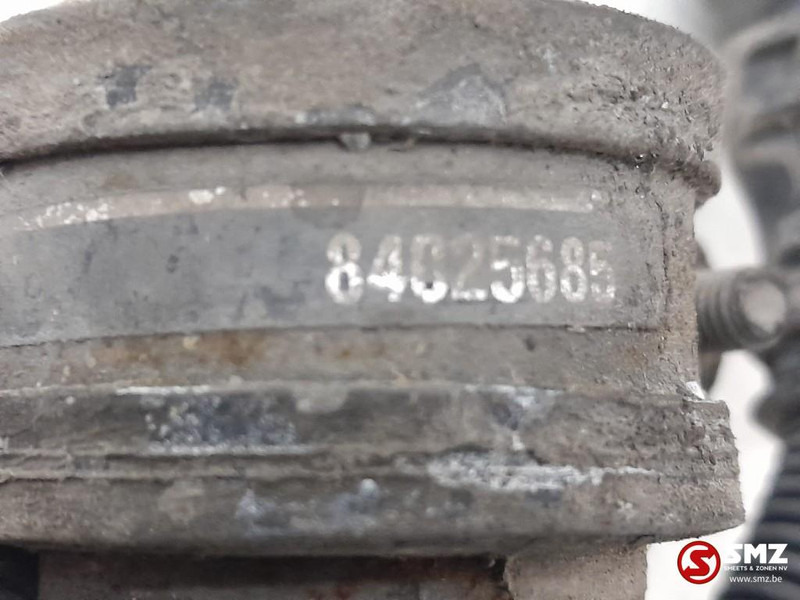 Volvo Occ brandstofpomp standverwarming DC42 Volvo - Sistema de combustible para Camión: foto 4 Volvo Occ brandstofpomp standverwarming DC42 Volvo - Sistema de combustible para Camión: foto 4