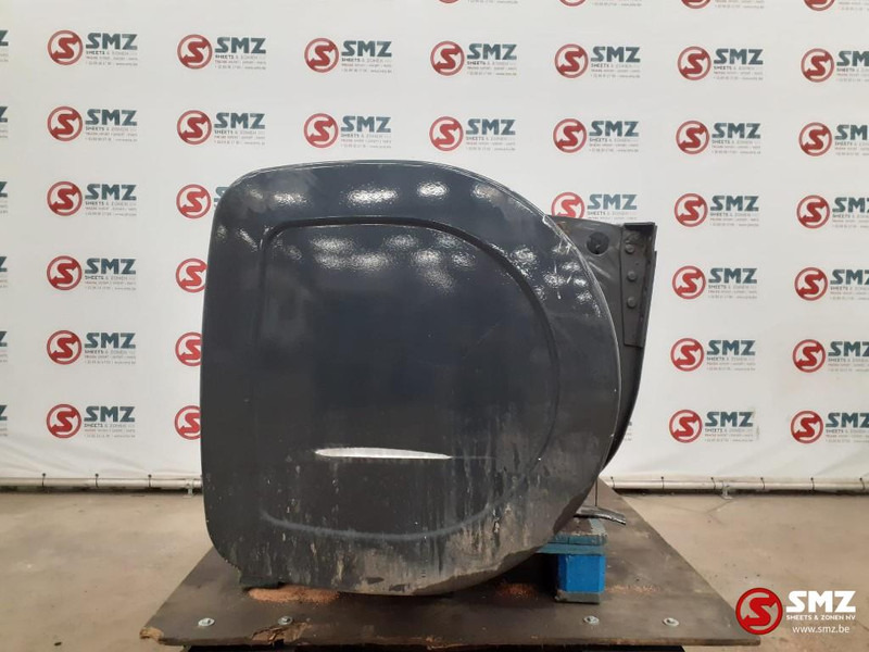 Volvo Occ brandstoftank 810L Volvo - Depósito de combustible para Camión: foto 3 Volvo Occ brandstoftank 810L Volvo - Depósito de combustible para Camión: foto 3