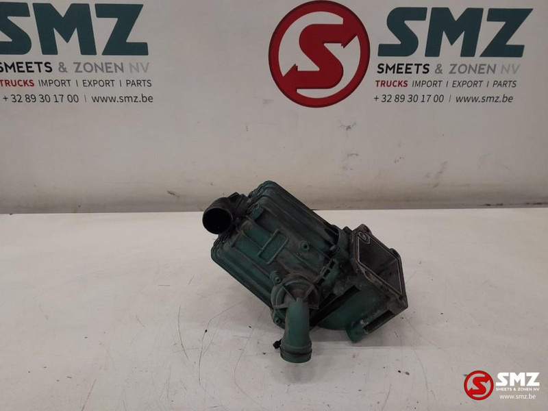 Volvo Occ carterventilatie D13 Volvo - Motor y piezas para Camión: foto 2 Volvo Occ carterventilatie D13 Volvo - Motor y piezas para Camión: foto 2