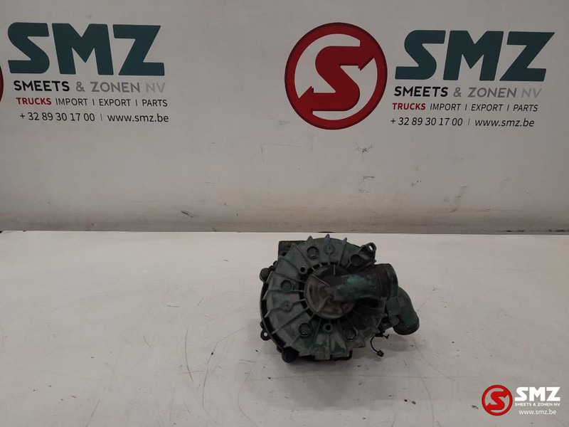 Volvo Occ carterventilatie D13 Volvo - Motor y piezas para Camión: foto 4 Volvo Occ carterventilatie D13 Volvo - Motor y piezas para Camión: foto 4