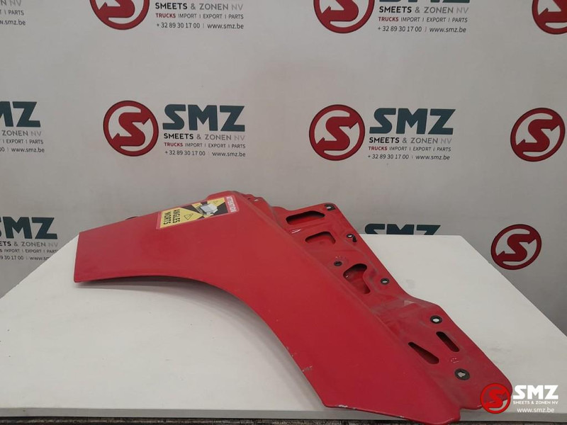 Volvo Occ deurverlenging links Volvo - Puerta y piezas para Camión: foto 2 Volvo Occ deurverlenging links Volvo - Puerta y piezas para Camión: foto 2