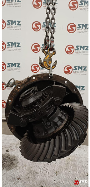 Volvo Occ differentiëel RSS1344B i=3,08 Volvo - Diferencial para Camión: foto 4 Volvo Occ differentiëel RSS1344B i=3,08 Volvo - Diferencial para Camión: foto 4