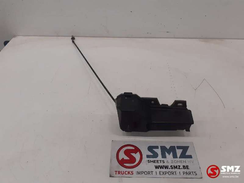 Volvo Occ grille slot Volvo - Parrilla para Camión: foto 1 Volvo Occ grille slot Volvo - Parrilla para Camión: foto 1