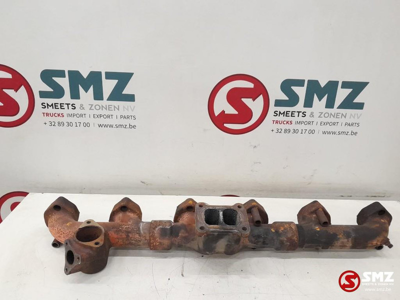 Volvo Occ inlaatspruitstuk D13 Volvo - Motor y piezas para Camión: foto 1 Volvo Occ inlaatspruitstuk D13 Volvo - Motor y piezas para Camión: foto 1