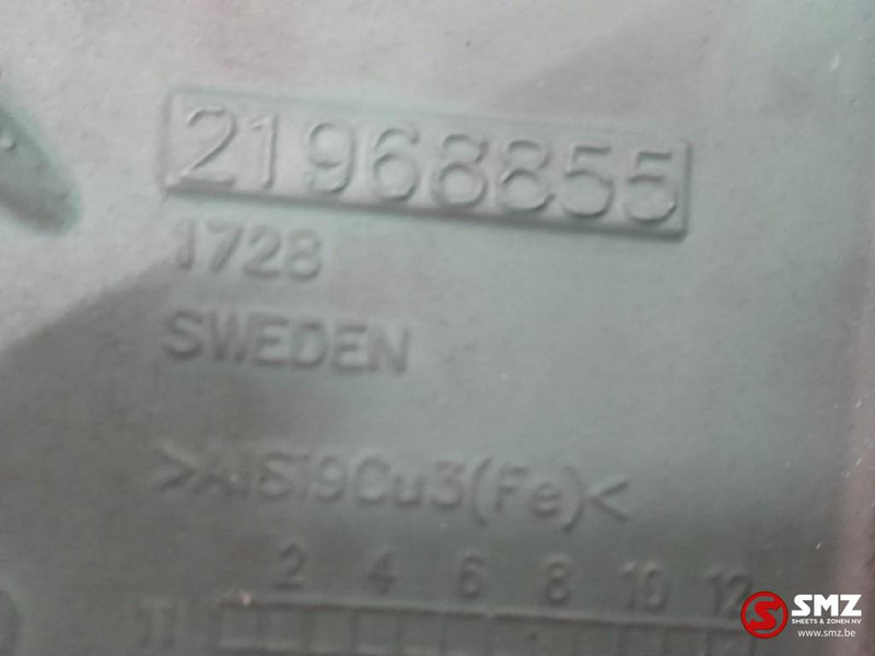 Volvo Occ inlaatspruitstukkamer D13 Volvo - Motor y piezas para Camión: foto 5 Volvo Occ inlaatspruitstukkamer D13 Volvo - Motor y piezas para Camión: foto 5