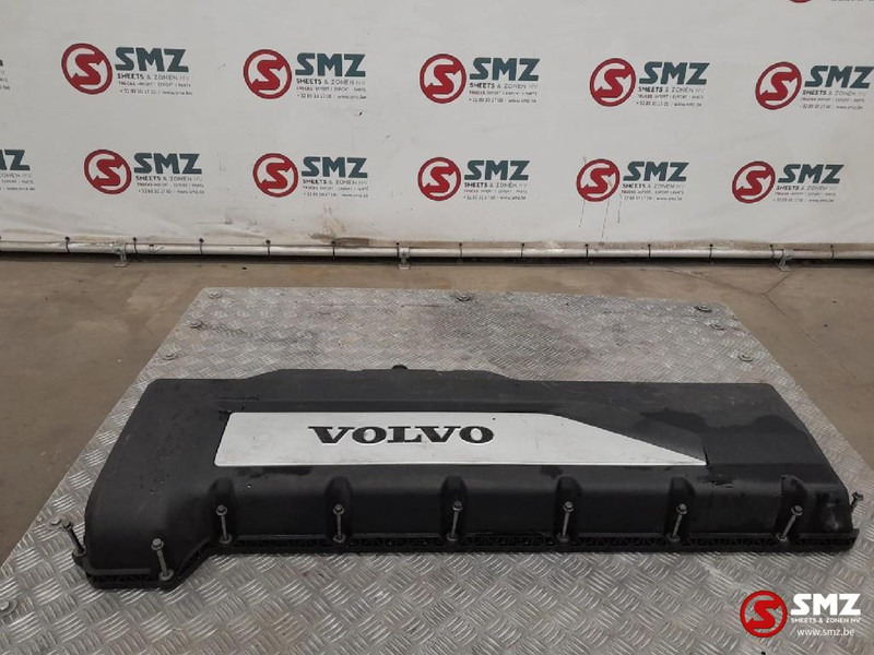Volvo Occ kleppendeksel D13K500EUVI Volvo - Motor y piezas para Camión: foto 1 Volvo Occ kleppendeksel D13K500EUVI Volvo - Motor y piezas para Camión: foto 1