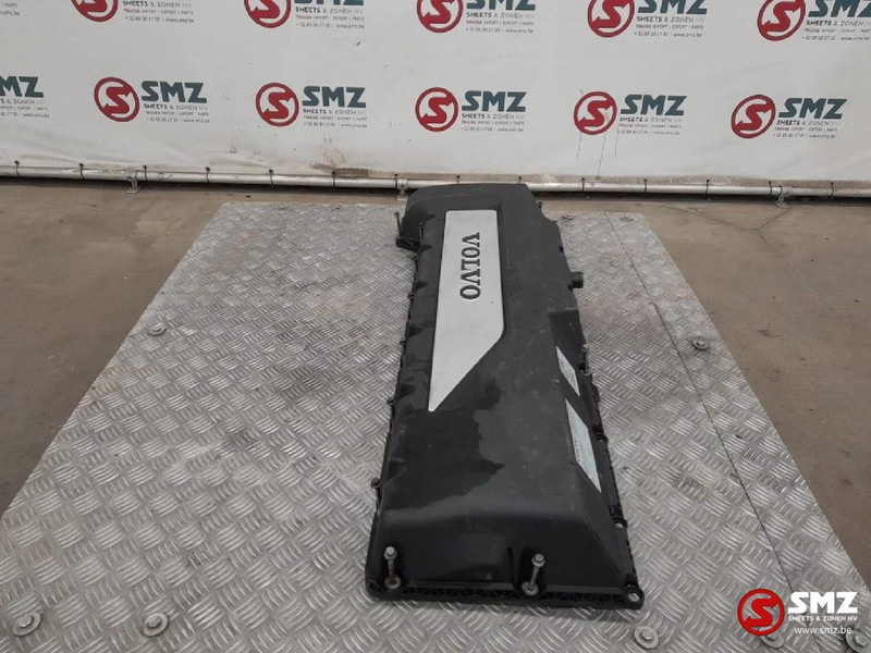 Volvo Occ kleppendeksel D13K500EUVI Volvo - Motor y piezas para Camión: foto 3 Volvo Occ kleppendeksel D13K500EUVI Volvo - Motor y piezas para Camión: foto 3