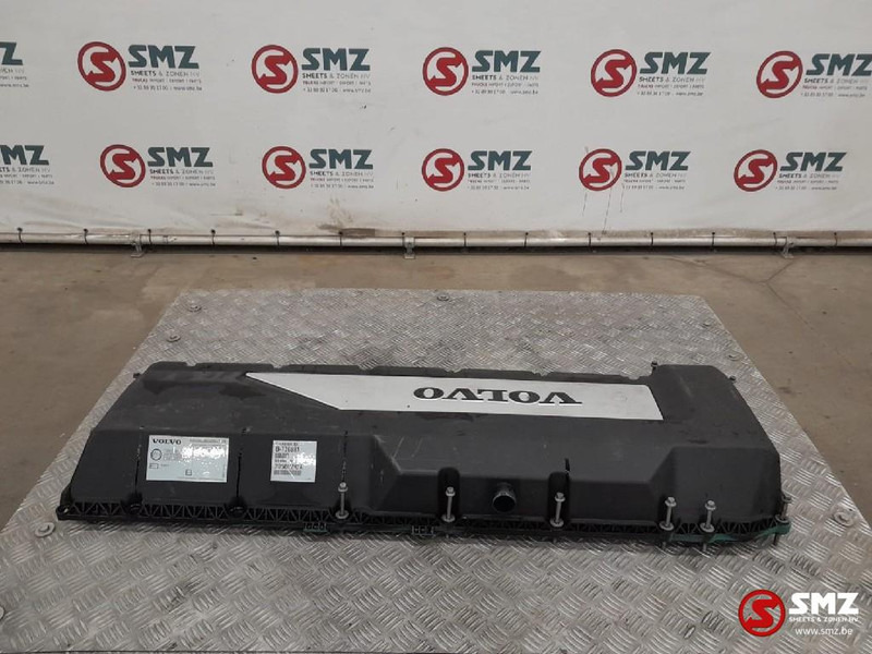 Volvo Occ kleppendeksel D13K500EUVI Volvo - Motor y piezas para Camión: foto 2 Volvo Occ kleppendeksel D13K500EUVI Volvo - Motor y piezas para Camión: foto 2